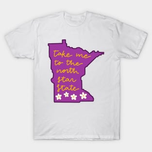 Minnesota T-Shirt